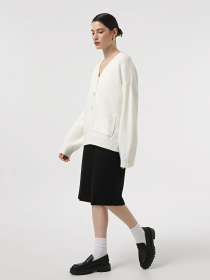 Кардиган Sewel Модель XW960210000 Фото