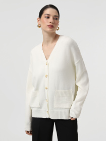 Кардиган Sewel Модель XW960210000 Фото