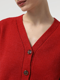 Кардиган Sewel Модель XW960030000 Фото