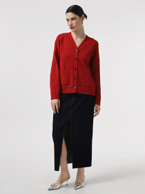 Кардиган Sewel модель XW960030000 Кардиган Sewel модель XW960030000 Фото