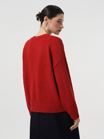 Кардиган Sewel модель XW960030000 Кардиган Sewel модель XW960030000 Фото