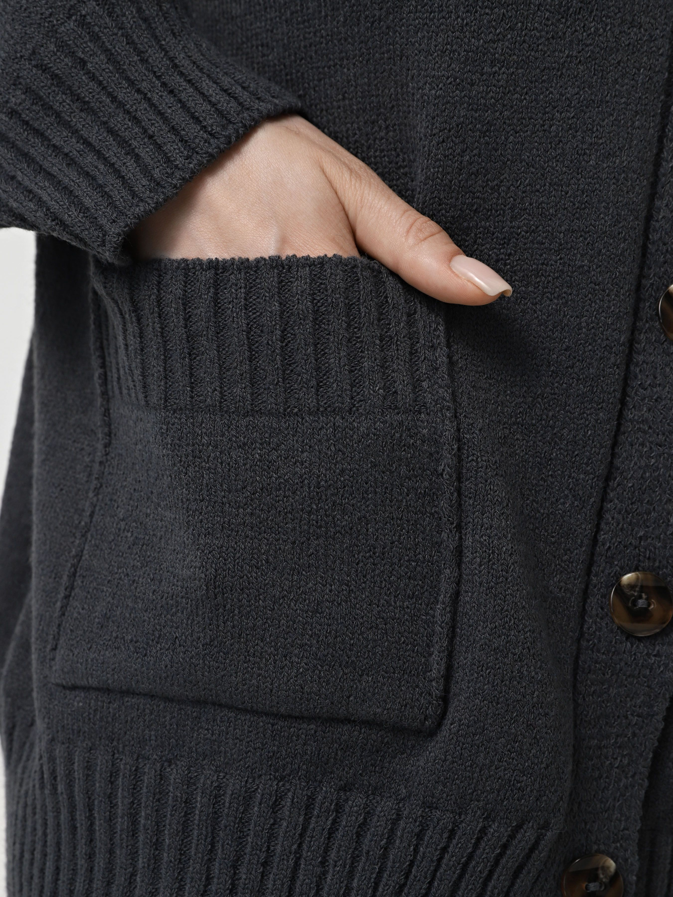 Кардиган Sewel модель XW960240000 Фото