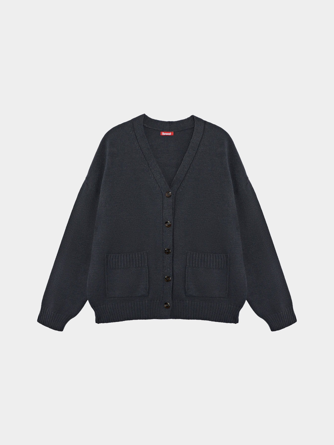 Кардиган Sewel модель XW960240000 Фото