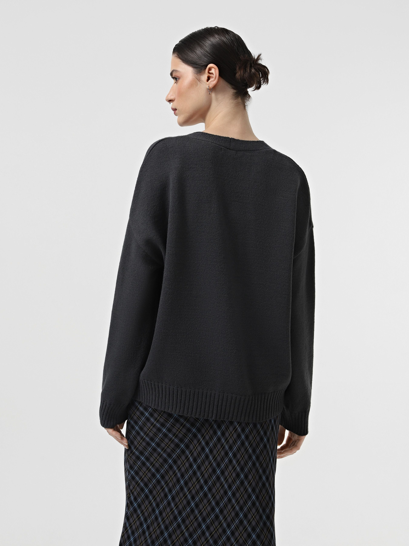 Кардиган Sewel модель XW960240000 Фото