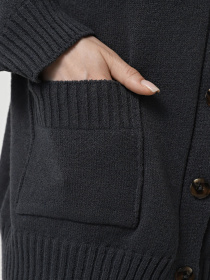 Кардиган Sewel модель XW960240000 Кардиган Sewel модель XW960240000 Фото