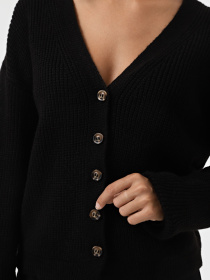 Кардиган Sewel модель XW962010000 Фото