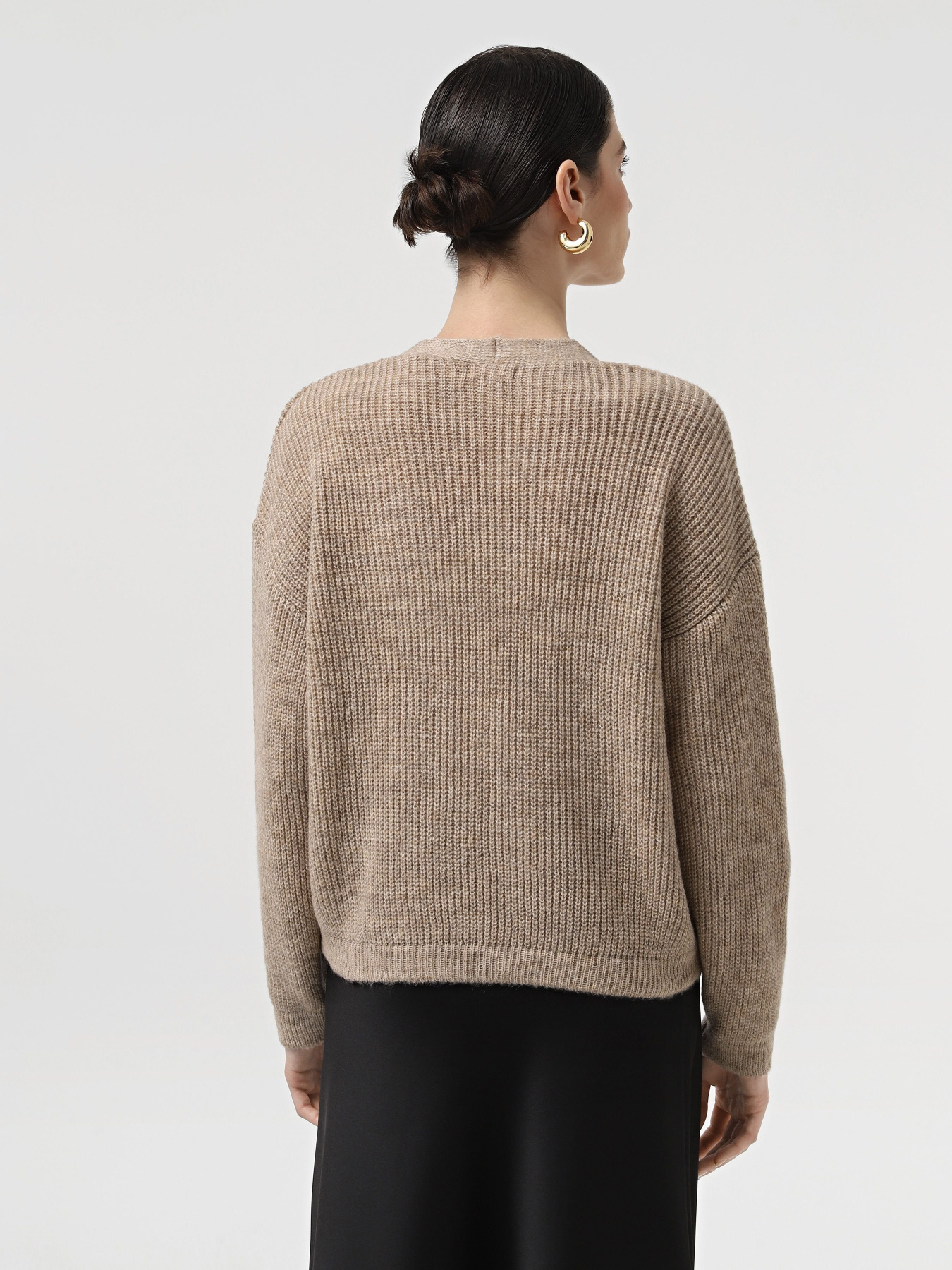 Кардиган Sewel модель XW962040000 Фото