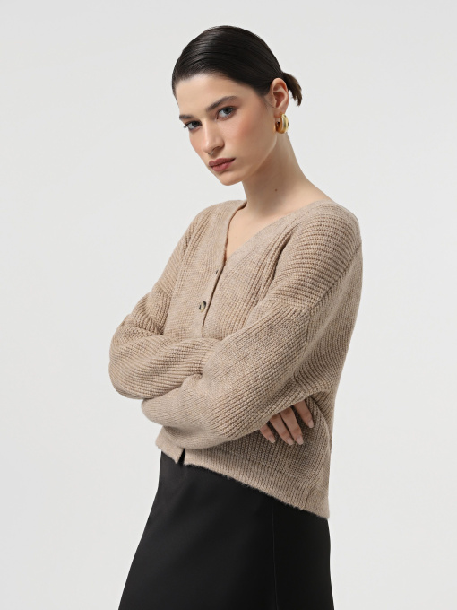 Кардиган Sewel модель XW962040000 Фото