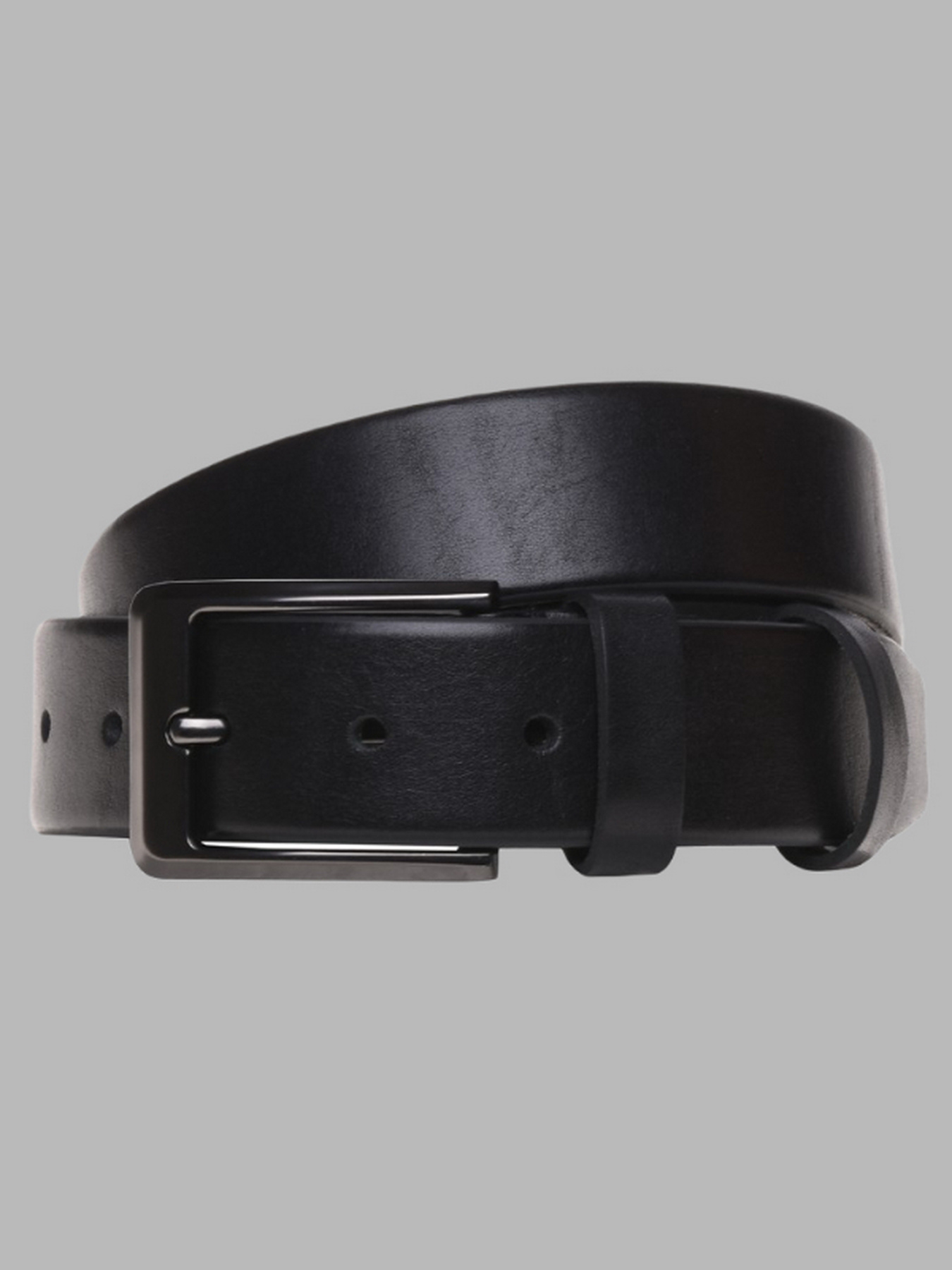 Ремень Borsa Leather модель v1dp53 Фото