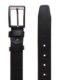 Ремень Borsa Leather модель v1dp53 Фото