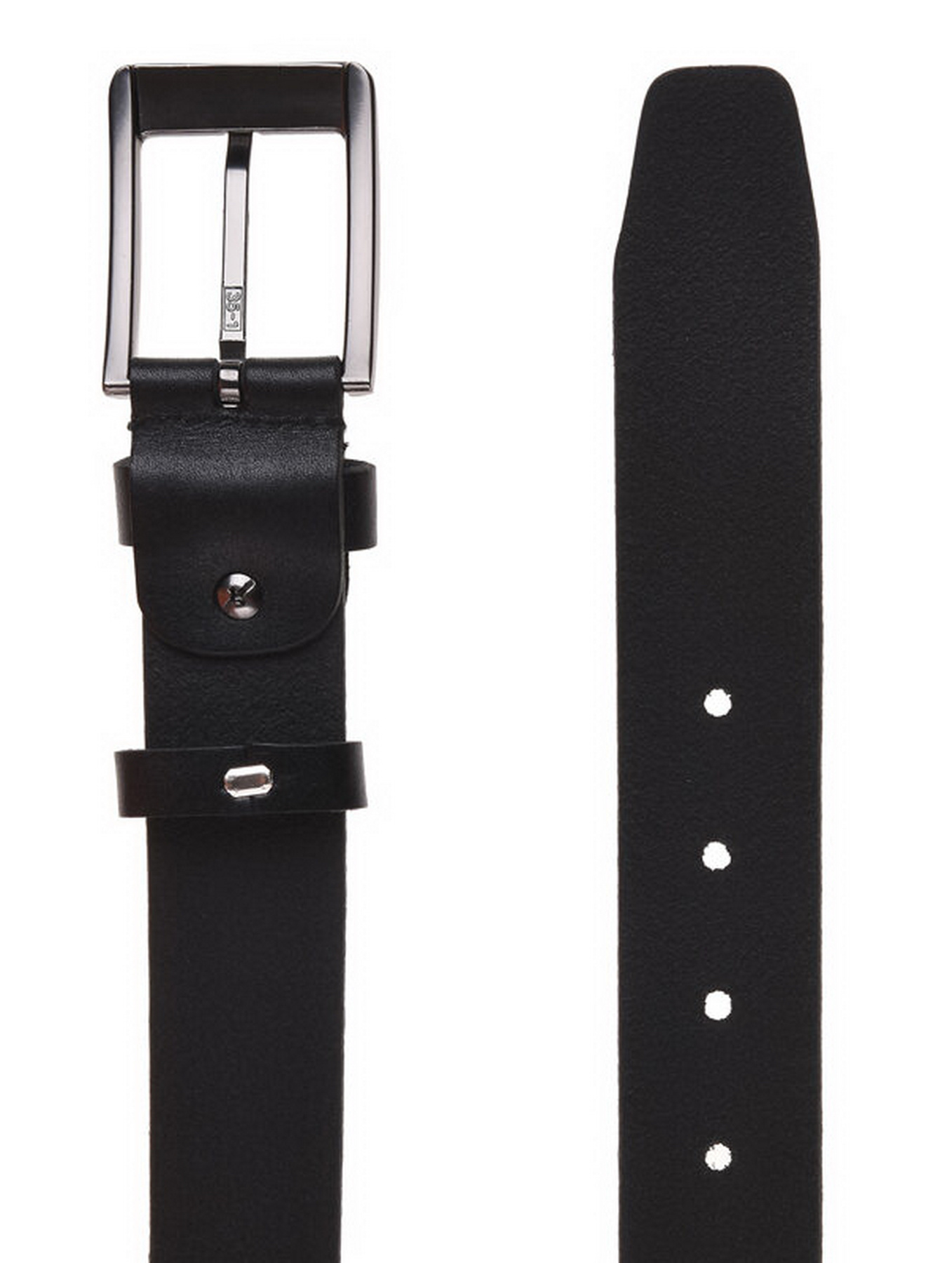 Ремень Borsa Leather модель v1dp53 Ремень Borsa Leather модель v1dp53 Фото