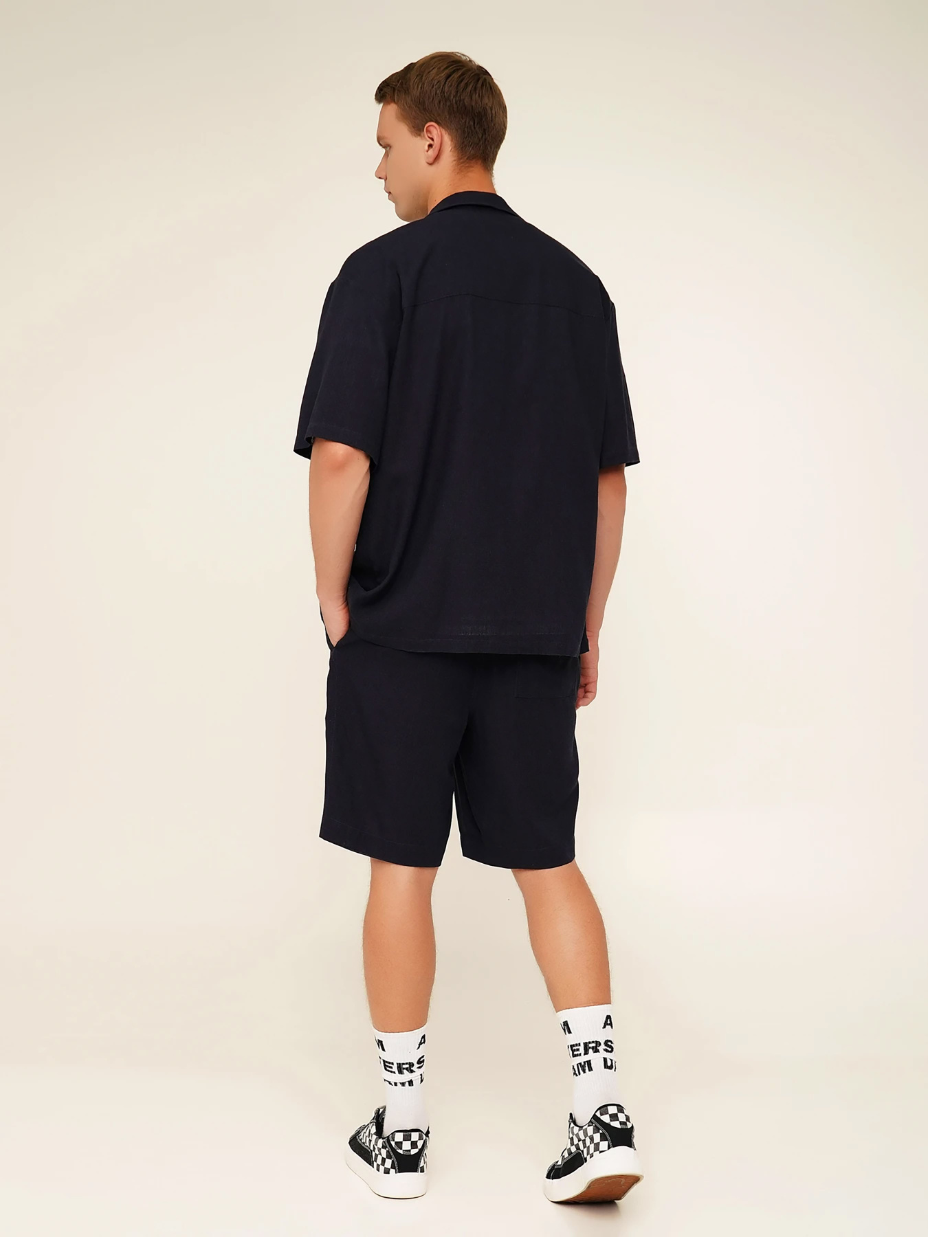 Повсякденні шорти LAWA модель 2000990655363 Фото