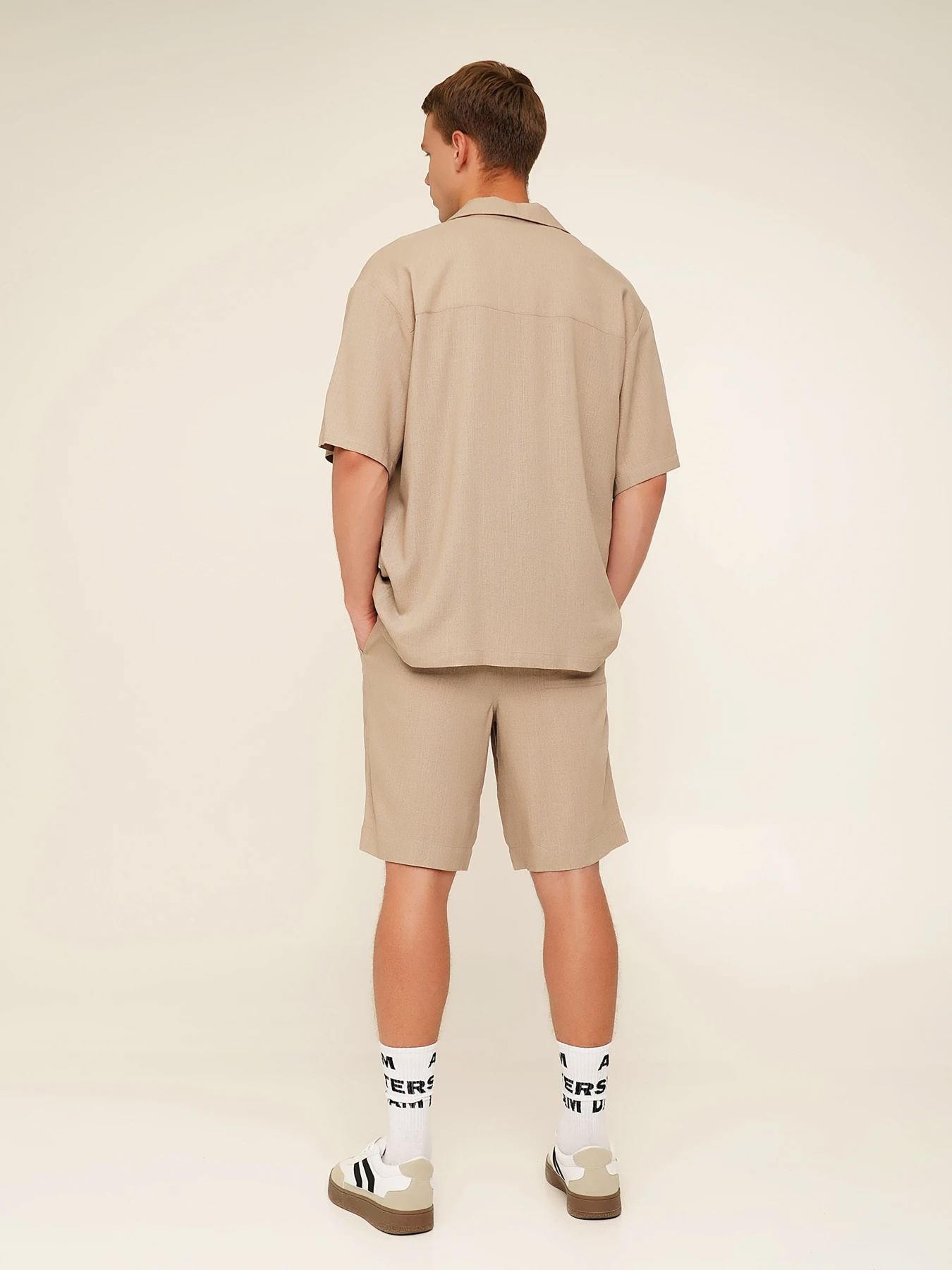 Шорты LAWA модель 2000990652102 Фото