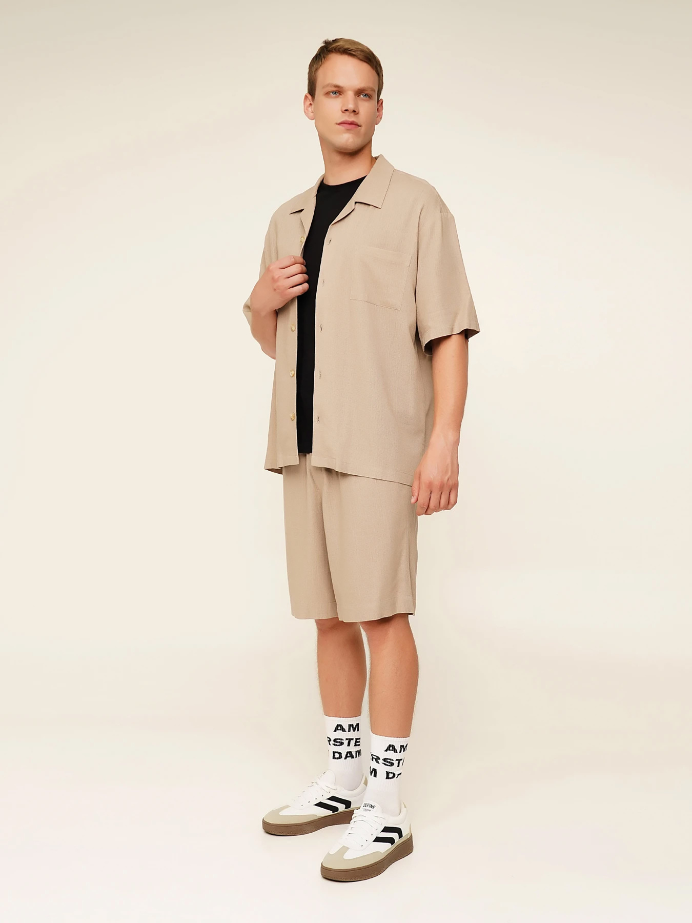 Шорты LAWA модель 2000990652102 Фото