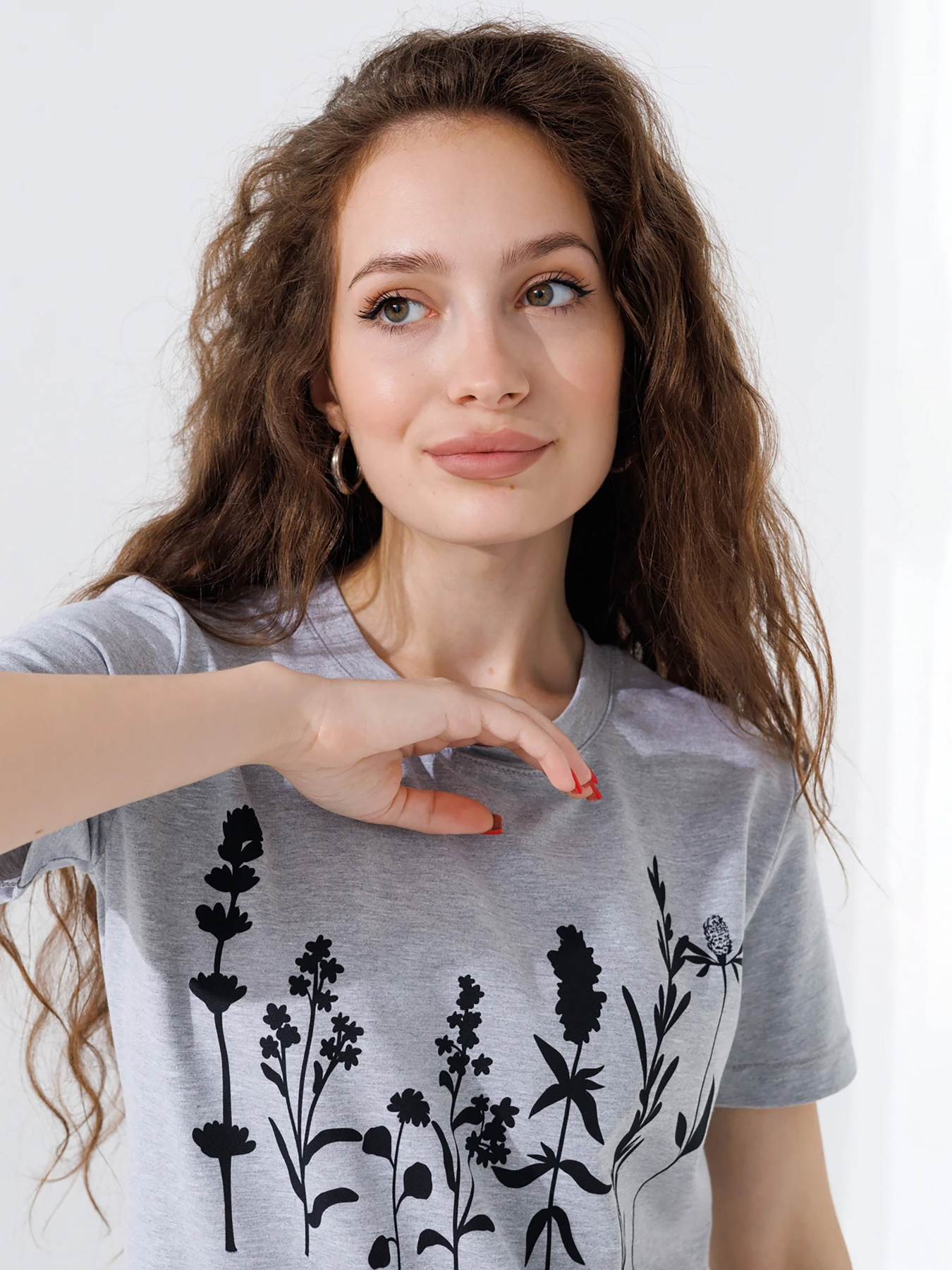 Футболка LAWA модель 2000990695505 Фото