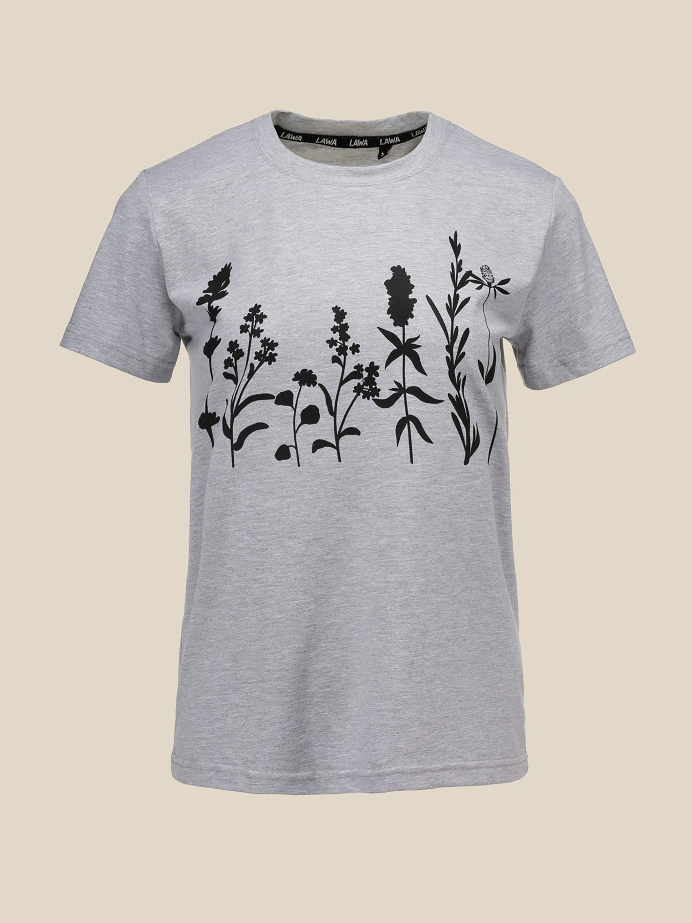 Футболка LAWA модель 2000990695505 Фото