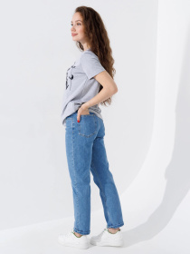 Футболка LAWA модель 2000990695505 Футболка LAWA модель 2000990695505 Фото