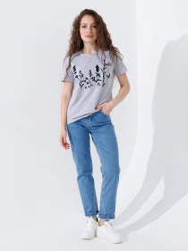 Футболка LAWA модель 2000990695505 Футболка LAWA модель 2000990695505 Фото