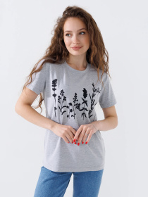 Футболка LAWA модель 2000990695505 Футболка LAWA модель 2000990695505 Фото