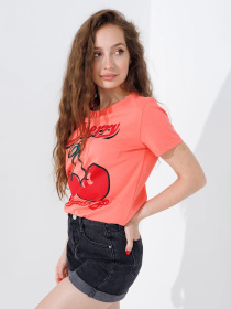 Футболка LAWA модель 2000990700520 Футболка LAWA модель 2000990700520 Фото