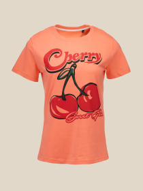 Футболка LAWA модель 2000990700520 Футболка LAWA модель 2000990700520 Фото