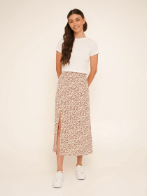Юбка миди LAWA модель 2000990700445 Фото
