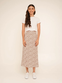 Юбка миди LAWA модель 2000990700445 Фото