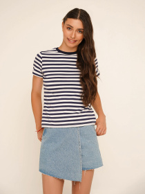 Футболка LAWA модель 2000990700353 Фото