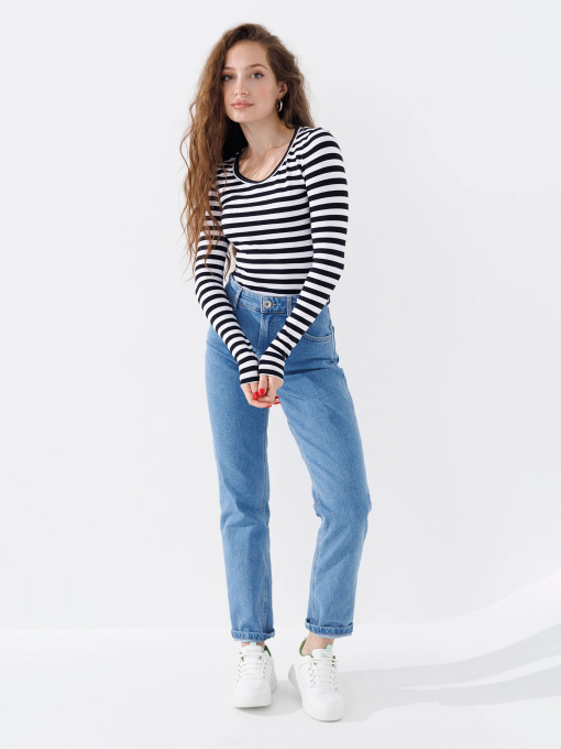 Лонгслів LAWA модель 2000990701305 Фото