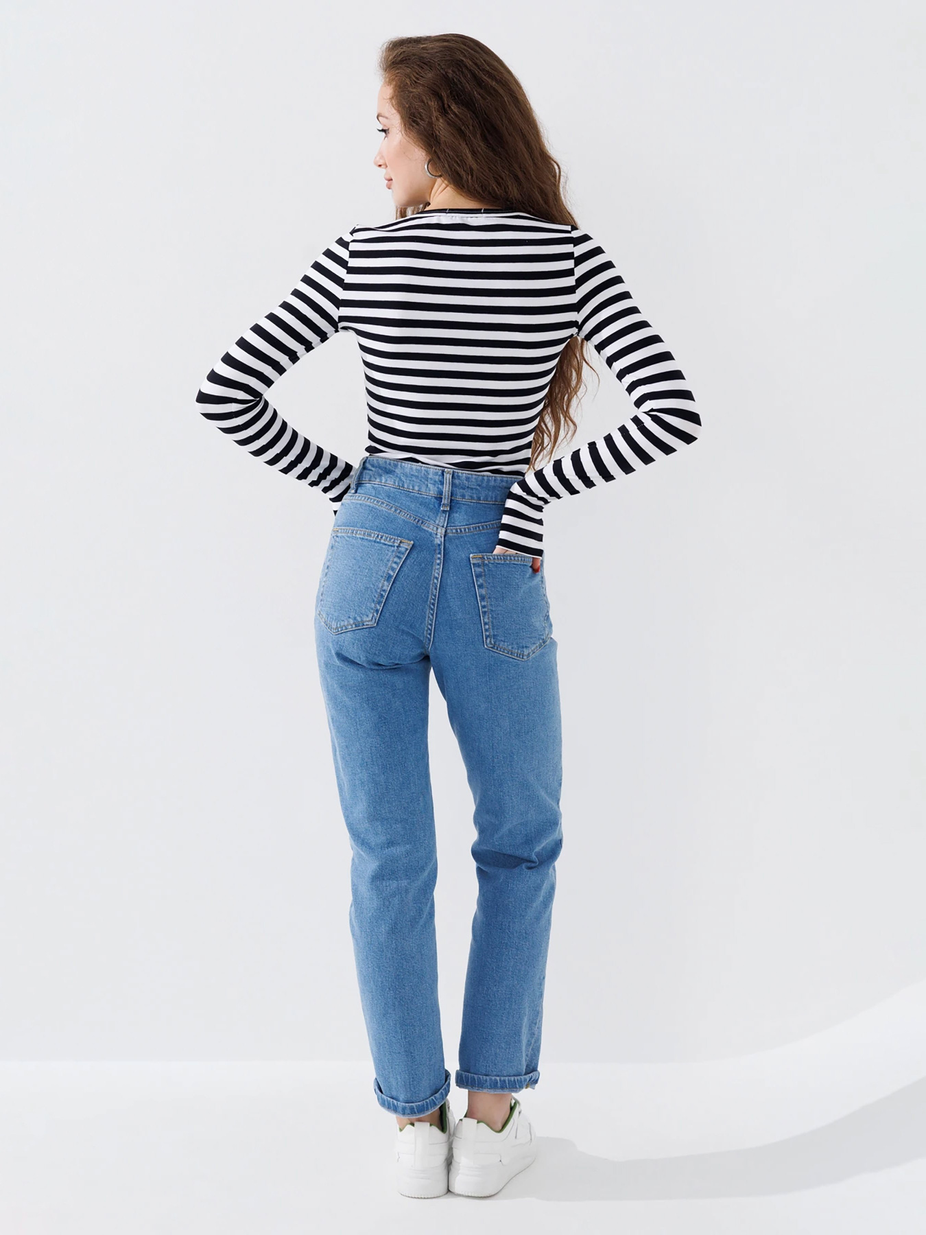 Лонгслив LAWA модель 2000990701305 Фото