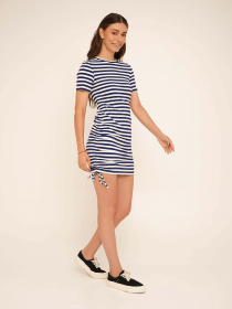 Платье мини LAWA модель 2000990701183 Платье мини LAWA модель 2000990701183 Фото