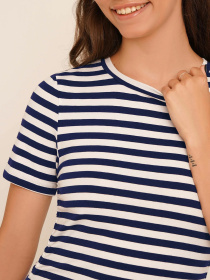 Платье мини LAWA модель 2000990701183 Платье мини LAWA модель 2000990701183 Фото