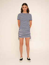 Платье мини LAWA модель 2000990701183 Платье мини LAWA модель 2000990701183 Фото