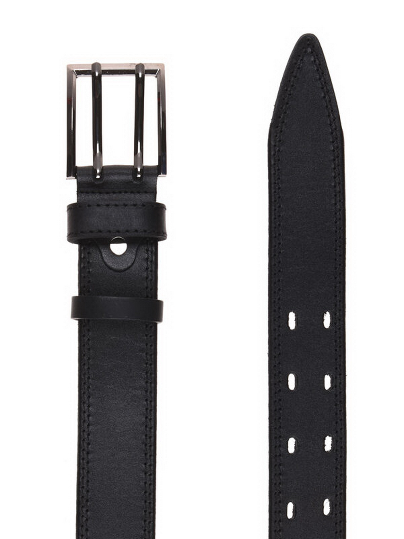 Ремень Borsa Leather модель 115v1genduo2 Фото