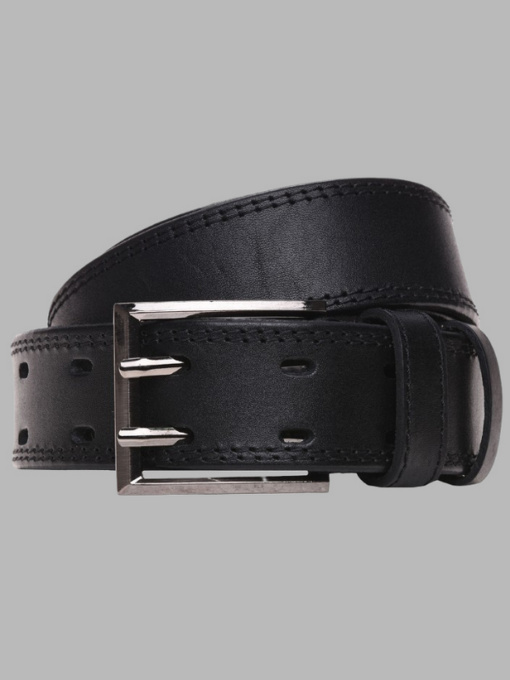 Ремень Borsa Leather модель 115v1genduo2 Фото