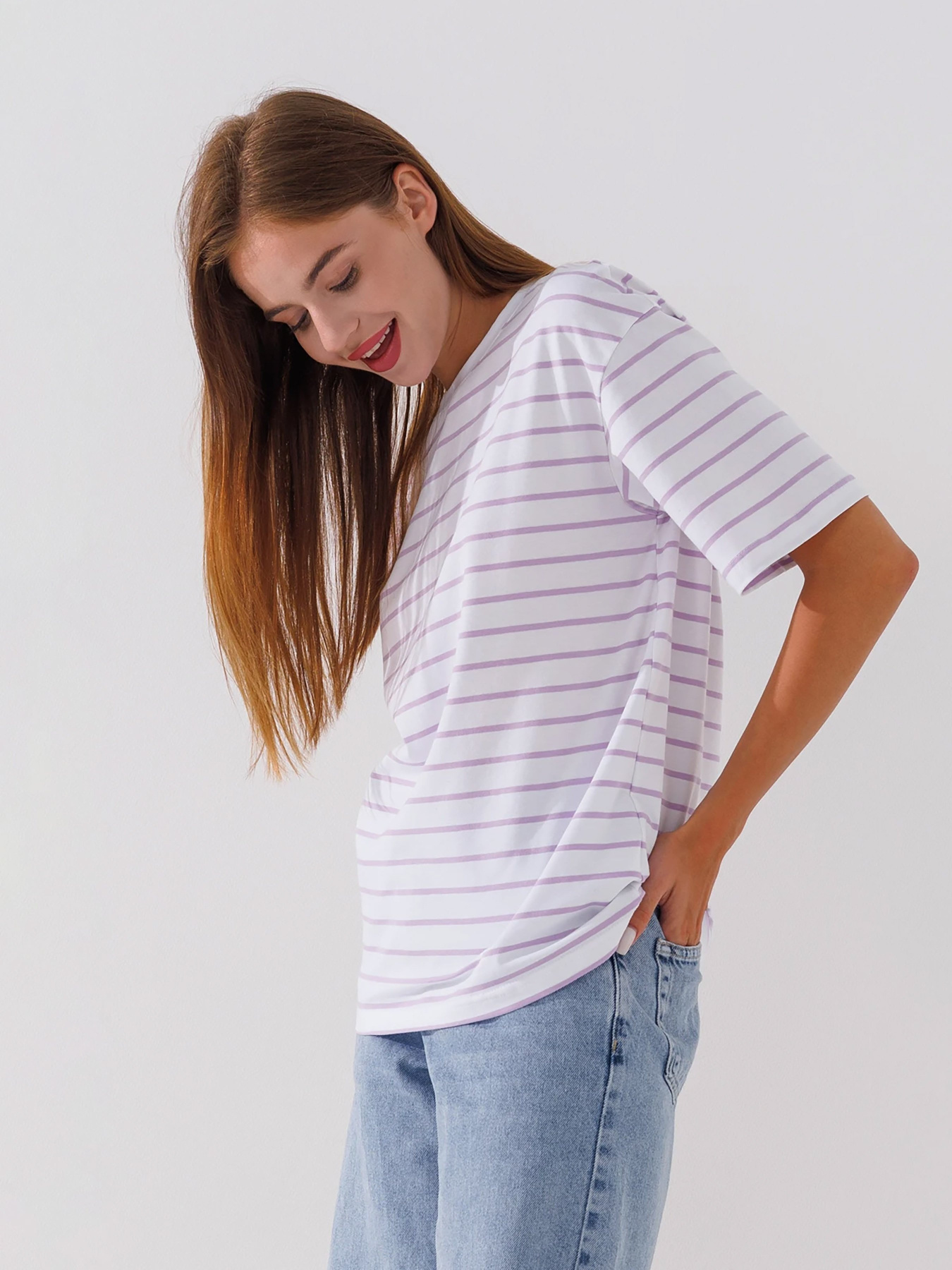 Футболка LAWA модель 2000990705785 Фото