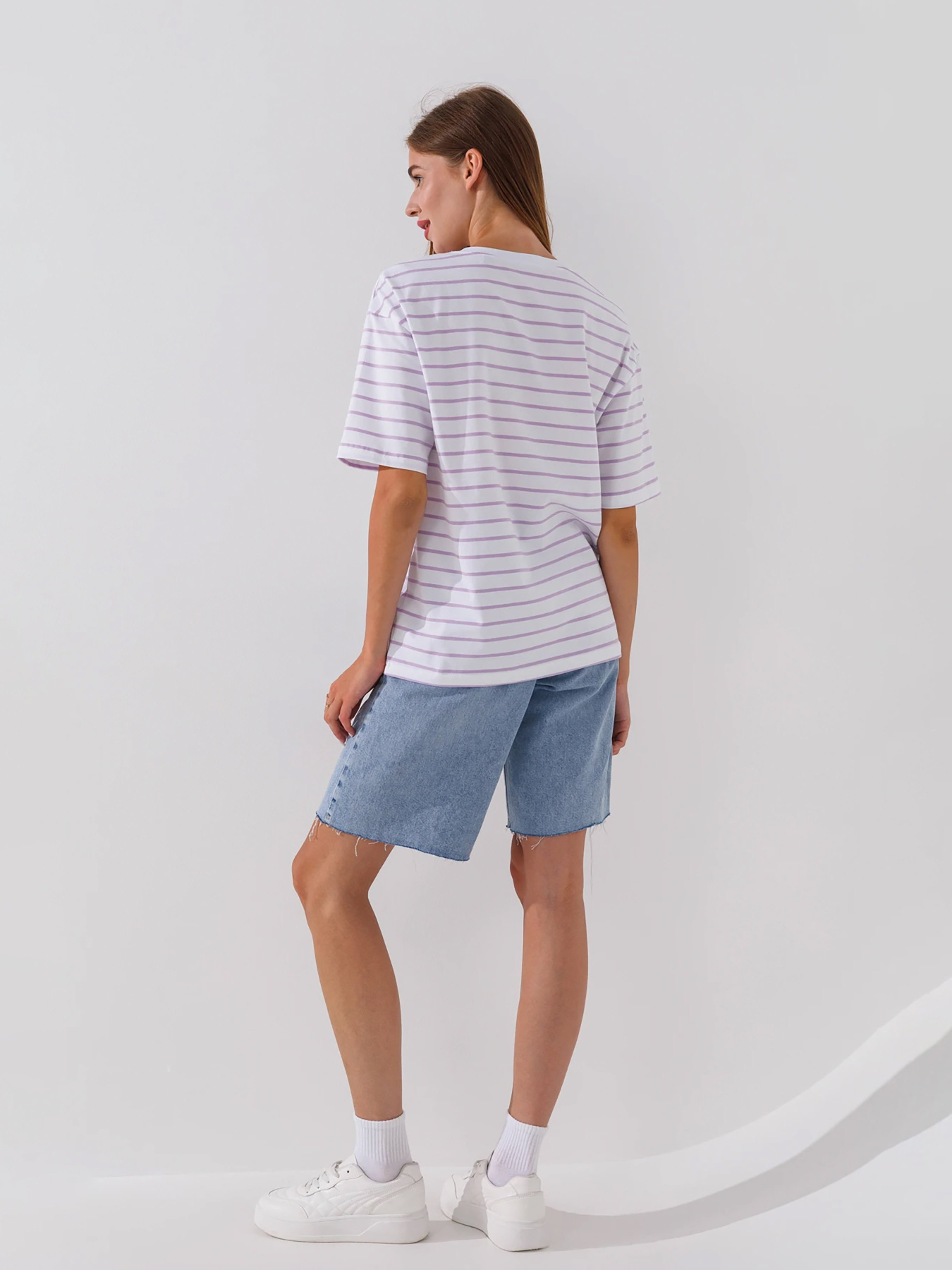 Футболка LAWA модель 2000990705785 Фото