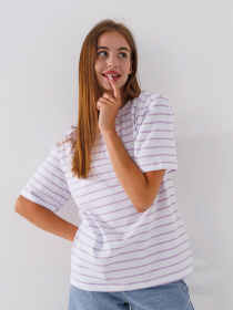 Футболка LAWA модель 2000990705785 Футболка LAWA модель 2000990705785 Фото