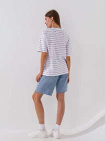 Футболка LAWA модель 2000990705785 Футболка LAWA модель 2000990705785 Фото