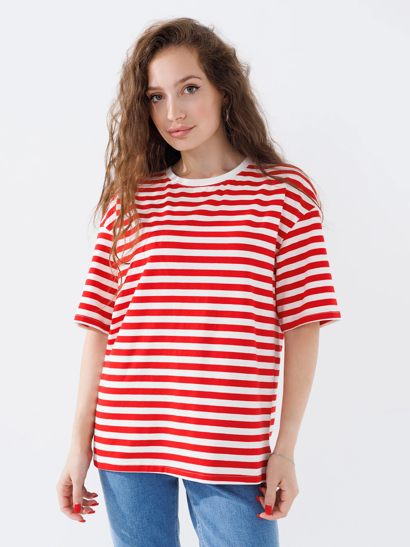 Футболка LAWA модель 2000990708809 Фото