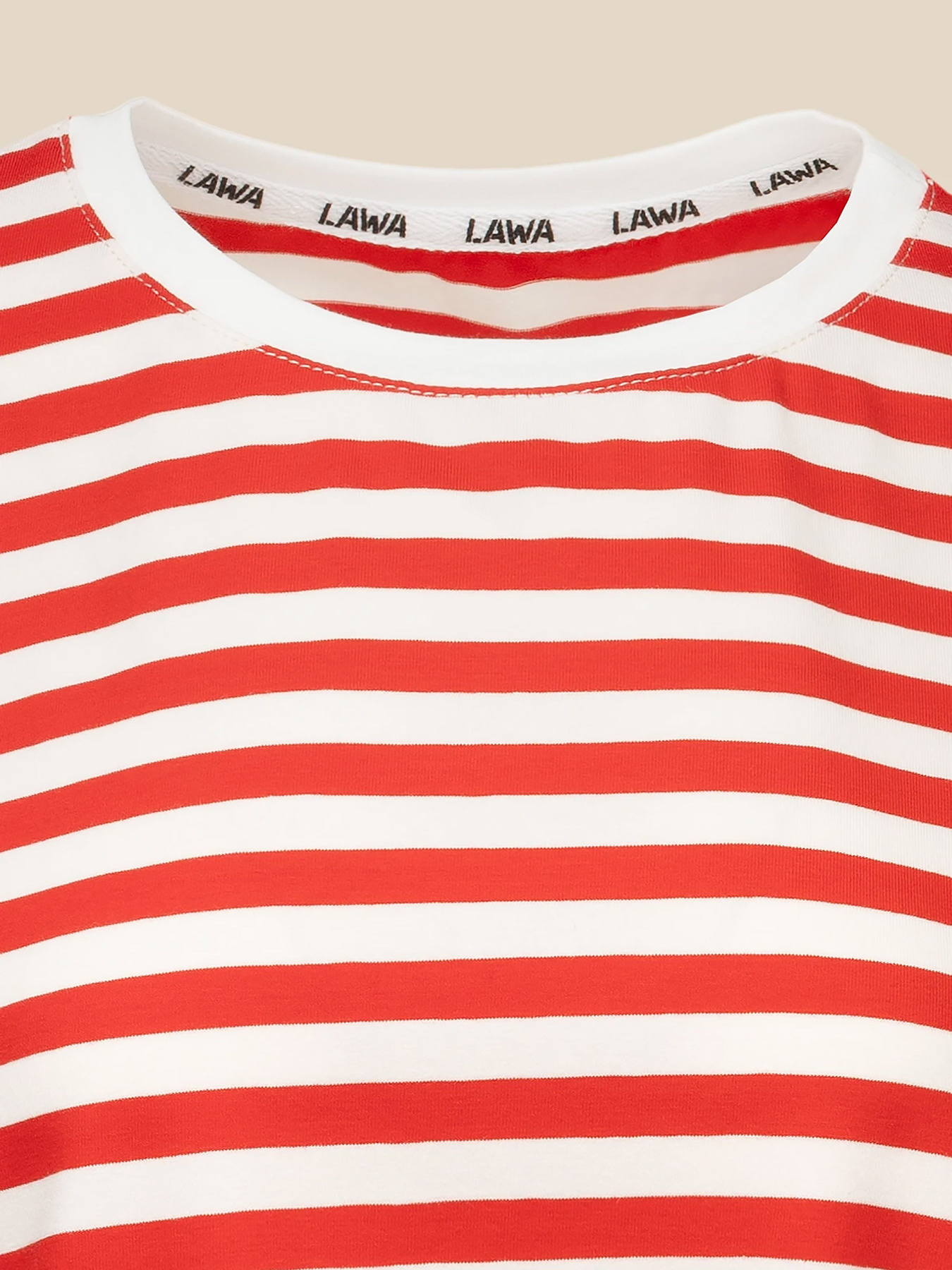 Футболка LAWA модель 2000990708809 Фото