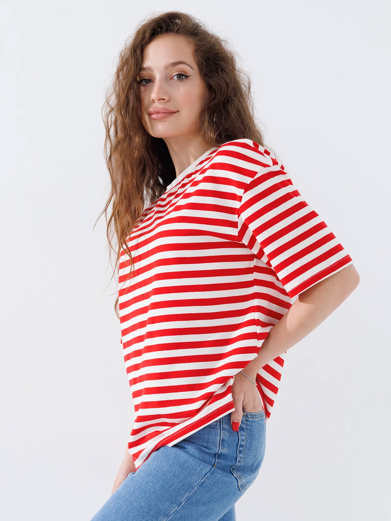 Футболка LAWA модель 2000990708809 Фото