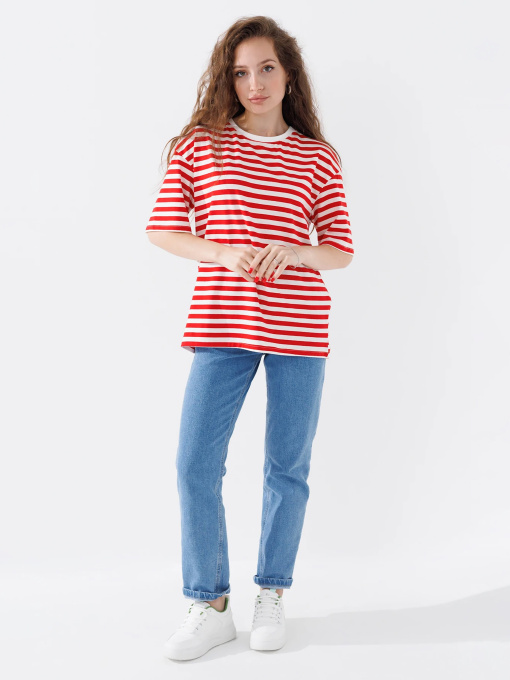 Футболка LAWA модель 2000990708809 Фото