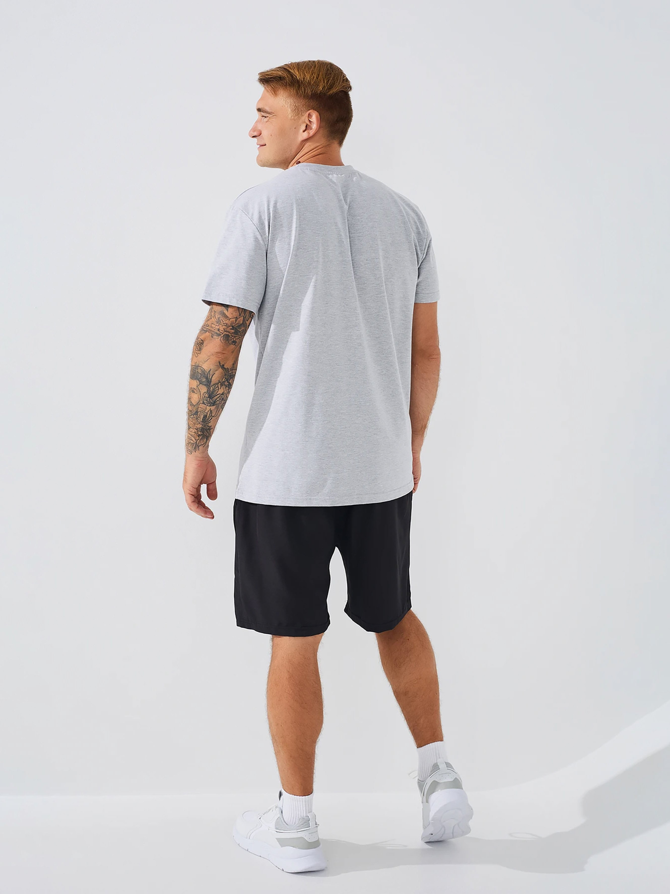 Футболка LAWA модель 2000990708663 Фото