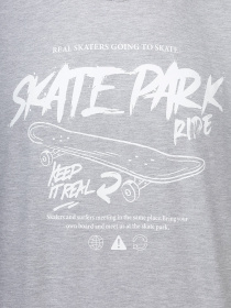 Футболка LAWA модель 2000990708663 Фото