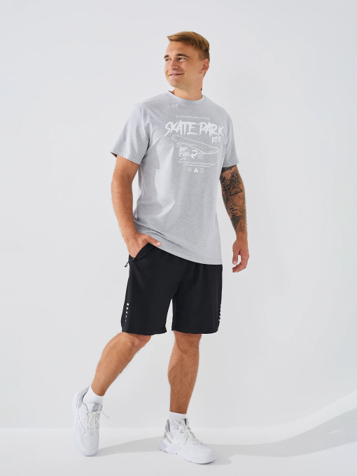 Футболка LAWA модель 2000990708663 Фото