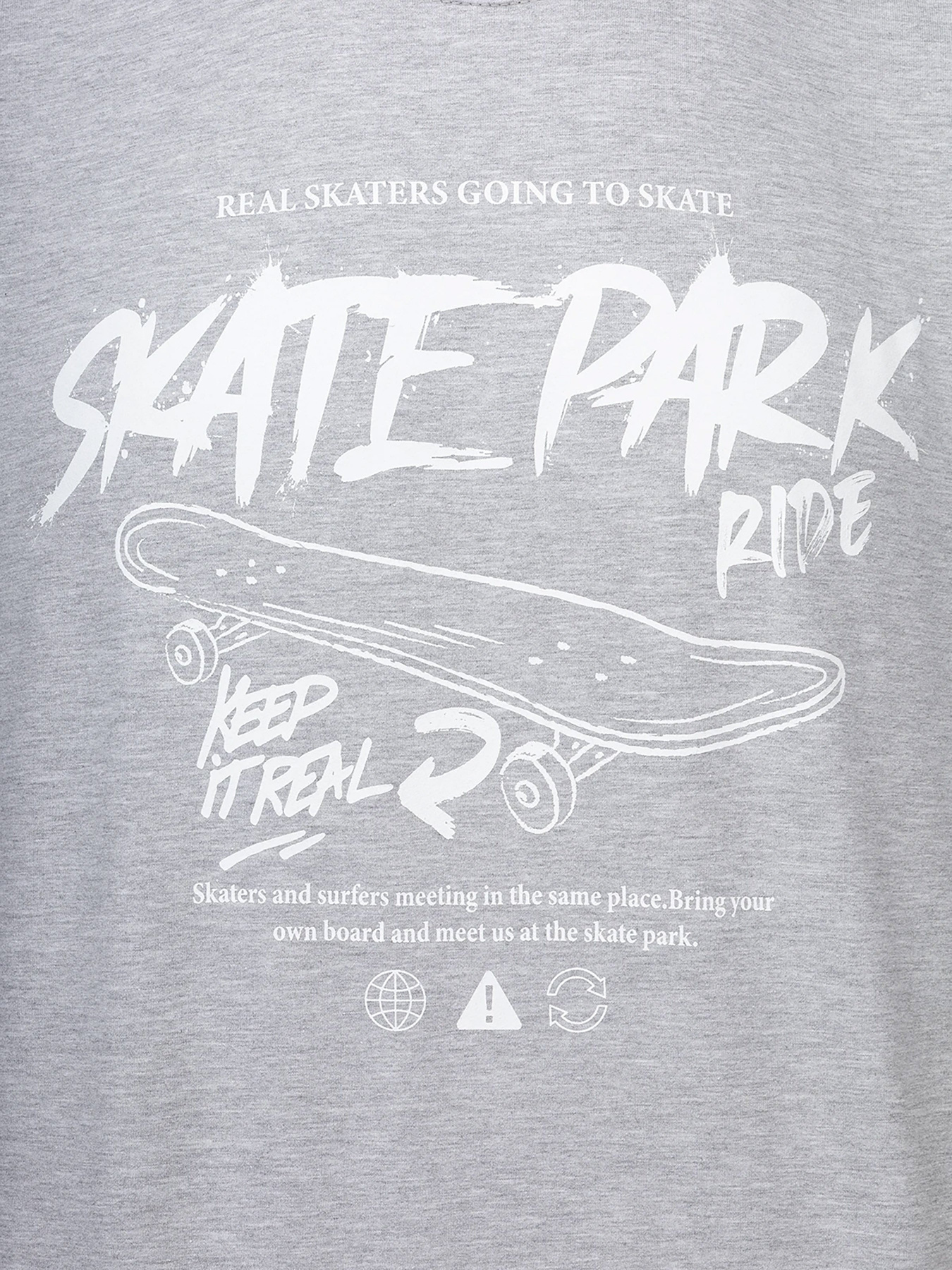 Футболка LAWA модель 2000990708663 Фото