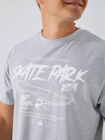 Футболка LAWA модель 2000990708663 Фото