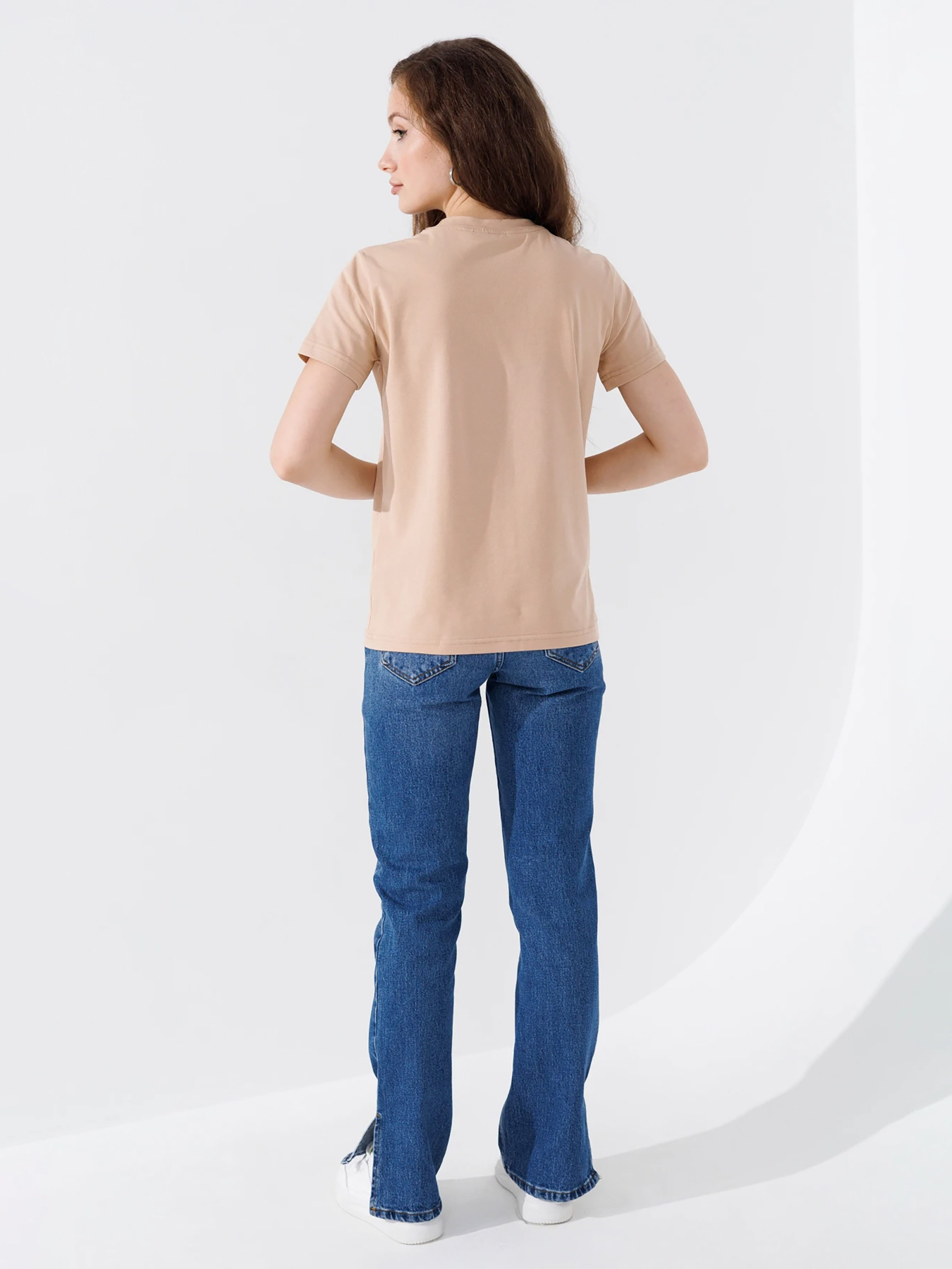 Футболка LAWA модель 2000990712820 Фото