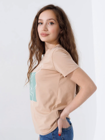 Футболка LAWA модель 2000990712820 Фото